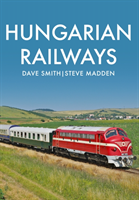 Hungarian railways