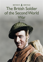 British soldier of the second world war