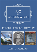 A-z of greenwich