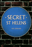 Secret st helens