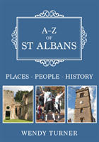 A-z of st albans