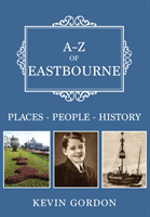 A-z of eastbourne