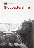 Historic england: gloucestershire