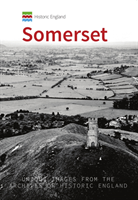 Historic england: somerset