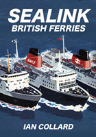 Sealink british ferries