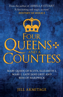 Four queens and a countess