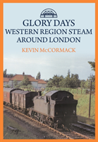 Glory days: western region steam around london