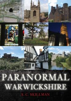 Paranormal warwickshire