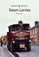 Steam lorries