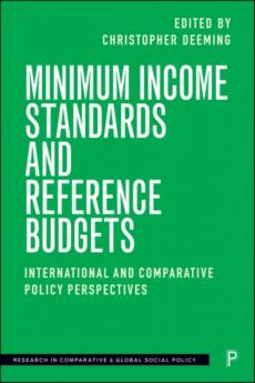 Minimum income standards and reference budgets