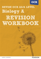 Revise ocr as/a level biology revision workbook