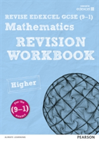 Revise edexcel gcse (9-1) mathematics higher revision workbook