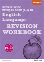 Revise wjec eduqas gcse in english language revision workbook