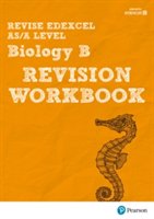 Revise edexcel as/a level 2015 biology revision workbook