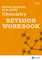 Revise edexcel as/a level 2015 chemistry revision workbook