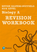 Revise salters nuffield as/a level biology revision workbook