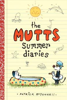 The Mutts Summer Diaries, 5