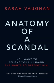 Anatomy of a scandal