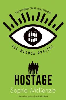 Medusa project: the hostage