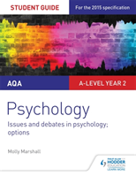 Aqa psychology student guide 3: issues and debates in psychology