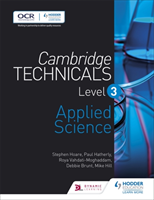 Cambridge technicals level 3 laboratory skills