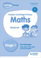 Hodder cambridge primary mathematics workbook 1