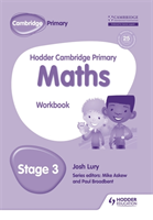 Hodder cambridge primary mathematics workbook 3