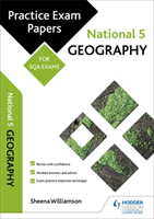 National 5 geography: practice papers for sqa exams