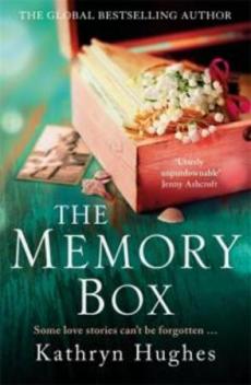 Memory box: a beautiful, timeless and heartrending story of love in a time of war