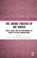Grand theater of the world