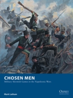Chosen men