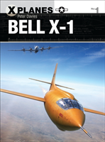 Bell x-1