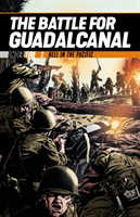 Battle for guadalcanal