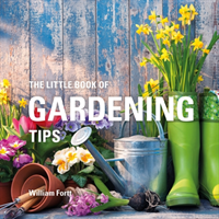 Little book of gardening tips