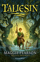 Taliesin: a bloomsbury reader