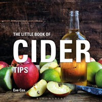 Little book of cider tips