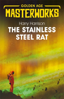 Stainless steel rat