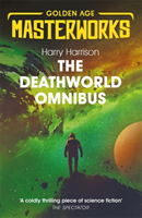 Deathworld omnibus