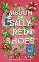 Particular wisdom of sally red shoes