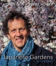 Japanese gardens : a journey