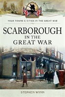 Scarborough in the great war