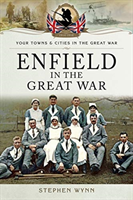 Enfield in the great war