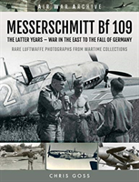 Messerschmitt bf 109