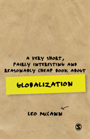 Very short, fairly interesting and reasonably cheap book about globalization