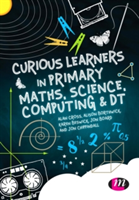 Curious learners in primary maths, science, computing and dt