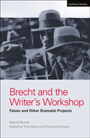Brecht and the writer's workshop