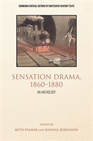 Sensation drama, 1860 1880