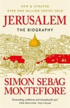 Jerusalem : the biography