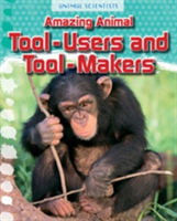 Amazing animal tool-users and tool-makers