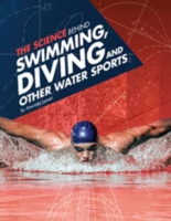 Science behind swimming, diving, and other water sports